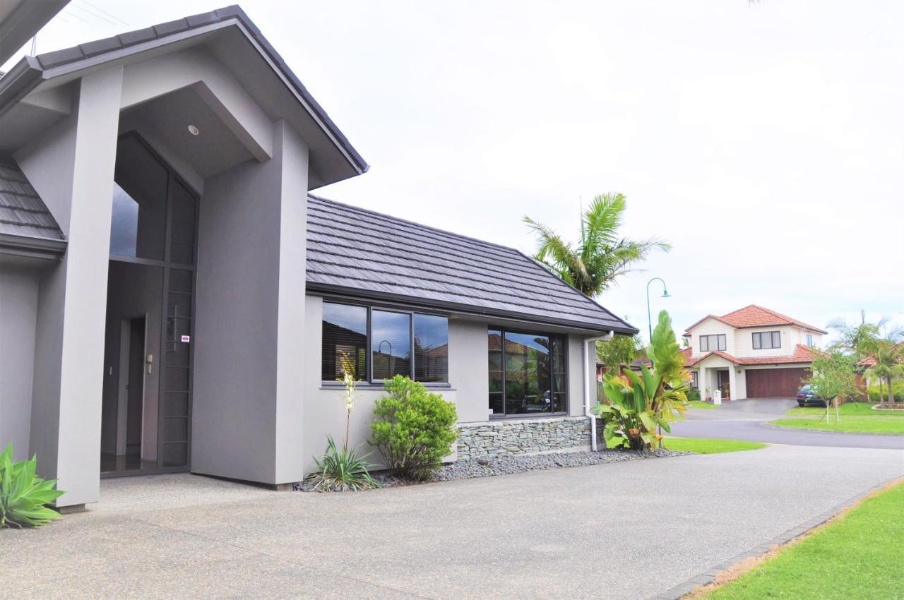 Stunning Family Home Auckland Extérieur photo