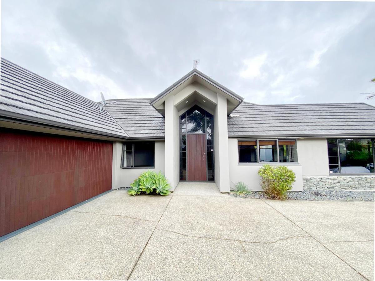 Stunning Family Home Auckland Extérieur photo