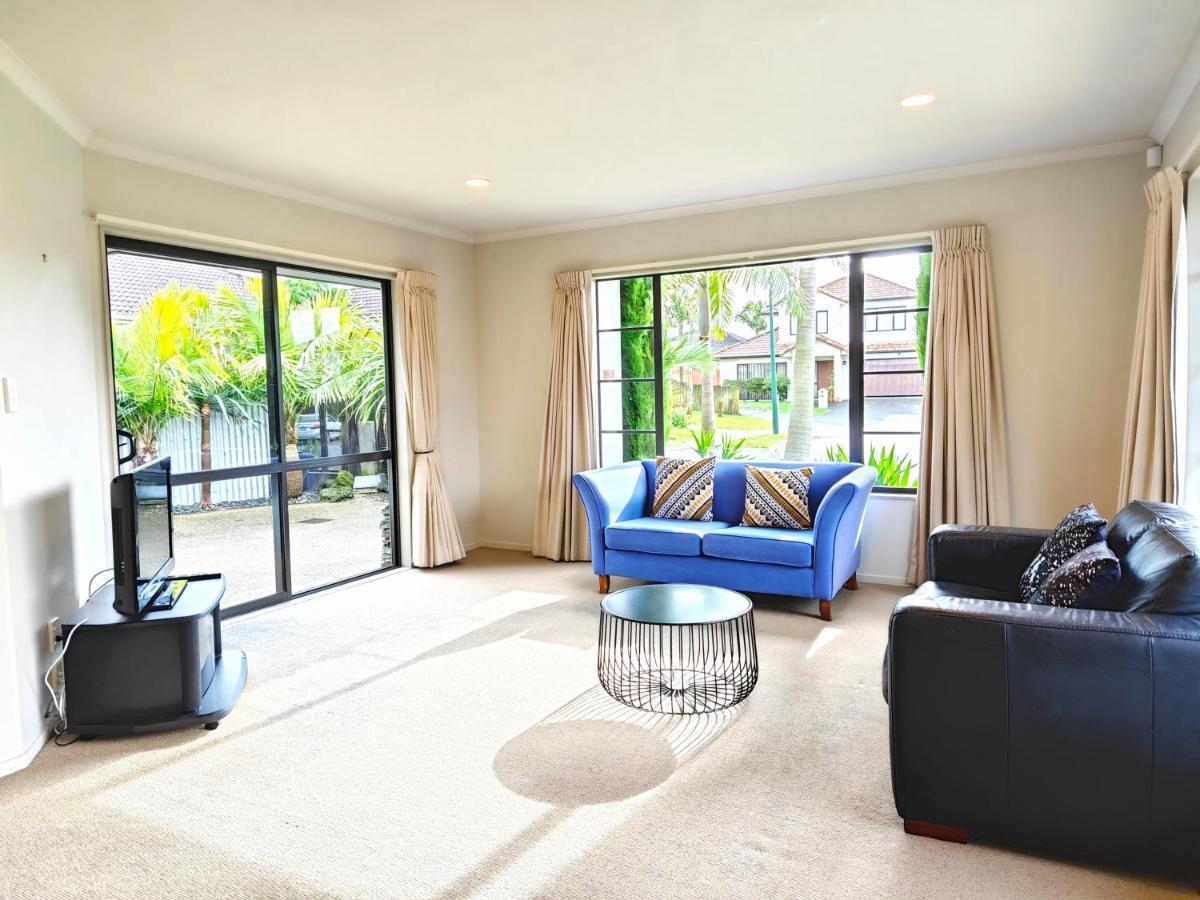 Stunning Family Home Auckland Extérieur photo