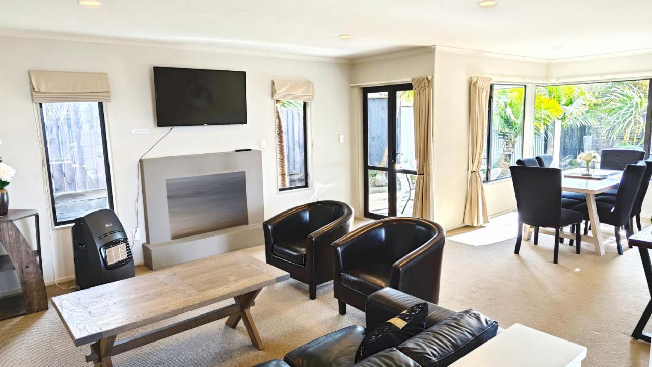 Stunning Family Home Auckland Extérieur photo
