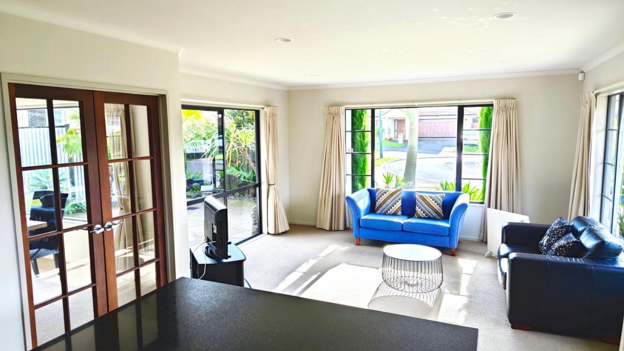 Stunning Family Home Auckland Extérieur photo