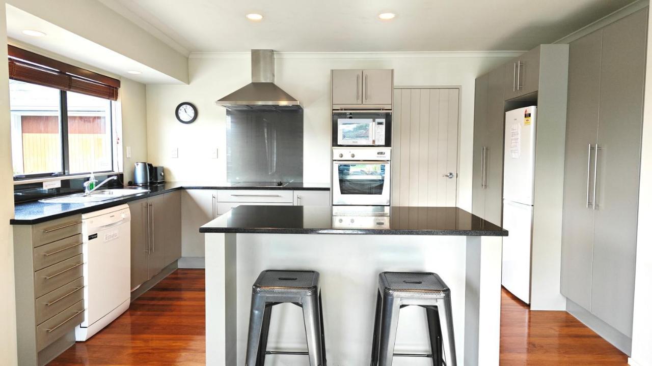 Stunning Family Home Auckland Extérieur photo