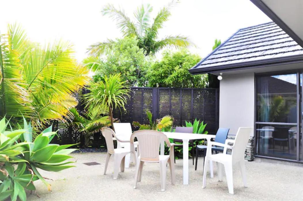 Stunning Family Home Auckland Extérieur photo