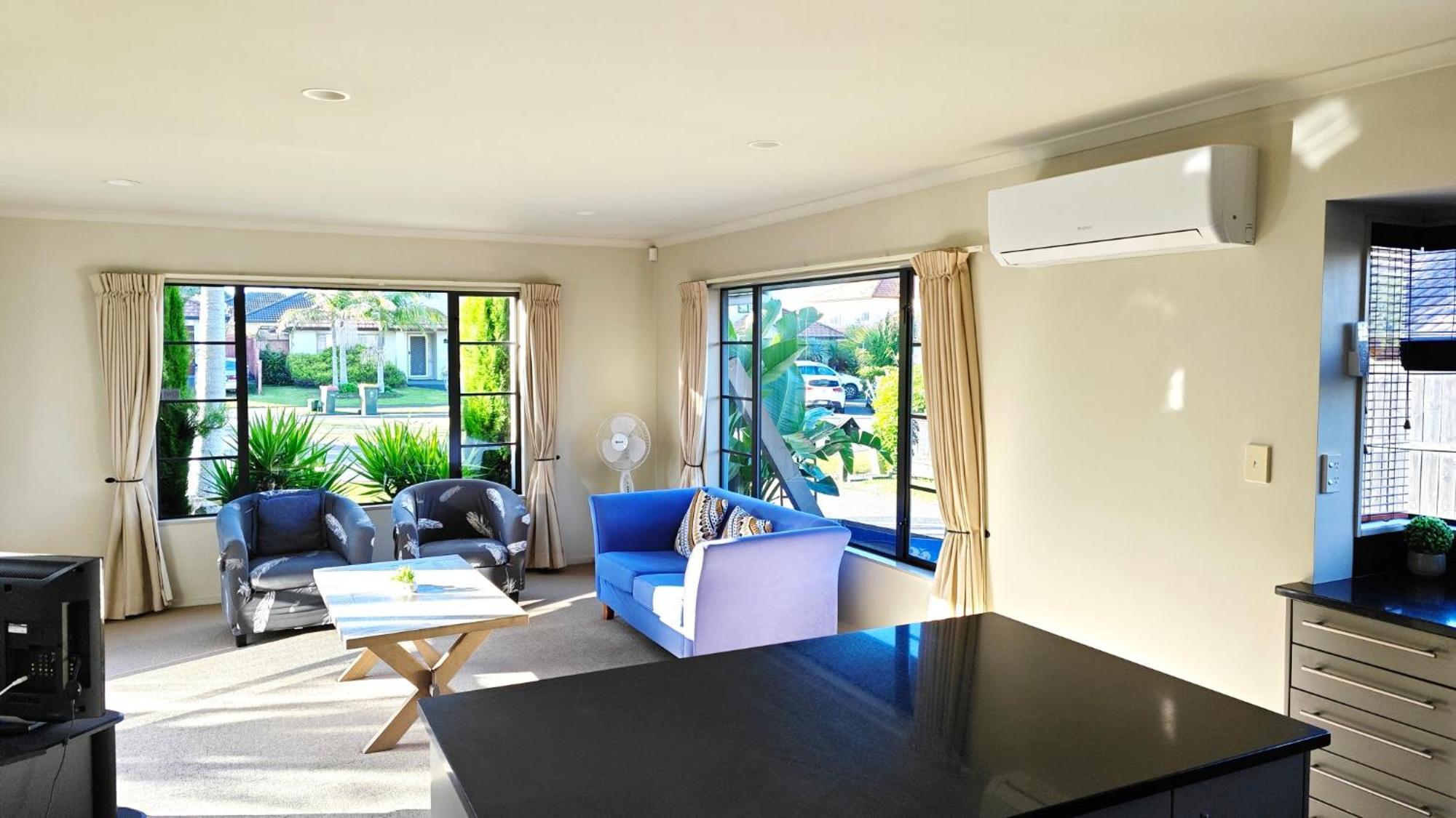 Stunning Family Home Auckland Extérieur photo